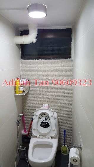 Blk 27 New Upper Changi Road (Bedok), HDB 3 Rooms #91789402